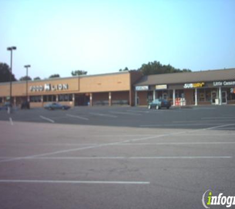 Food Lion - Concord, NC