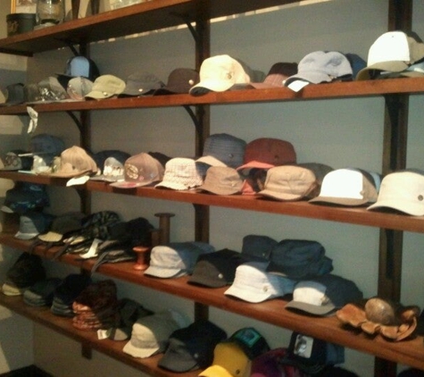 Goorin Bros. Hat Shop - French Quarter - New Orleans, LA