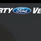 Liberty Ford Vermillion