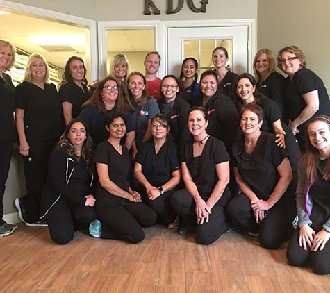 Jennings Orthodontics-Fulshear - Richmond, TX