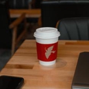 Kitab Cafe - Coffee Shops