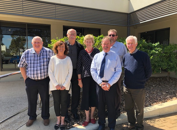 District Council of Lower Eyre Peninsula - Cummins, SA