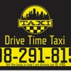 Drive Time Taxi gallery