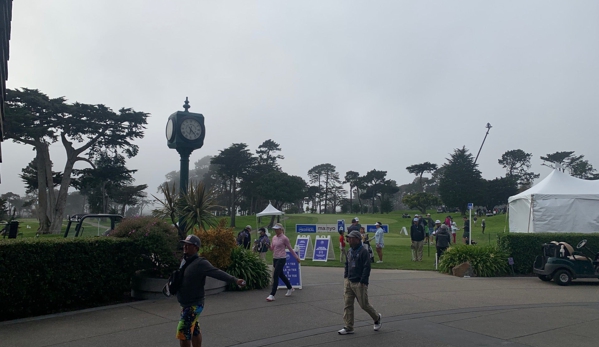 Lake Merced Golf Club - Daly City, CA