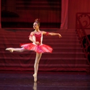 Ballet Academy Ventura - Dancing Instruction