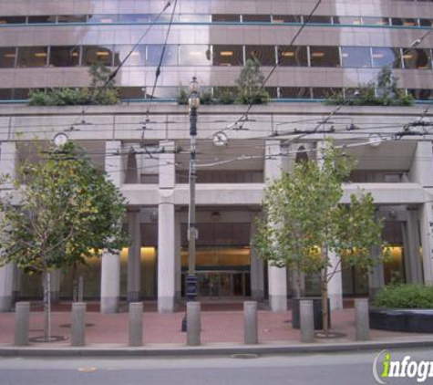 Federal Reserve Bank of San Francisco - San Francisco, CA