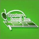 Century Tennis Inc - Tennis Court Construction