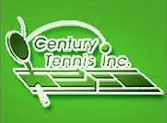 Century Tennis Inc - Deer Park, NY