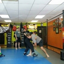 Shaddock MMA Fitness - Personal Fitness Trainers