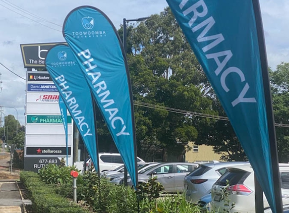 Toowoomba Day & Night Pharmacy - South Toowoomba, QLD