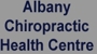 Albany Chiropractic Logo