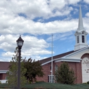 The Church of Jesus Christ of Latter-day Saints - Methodist Churches