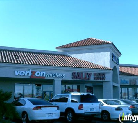 Sally Beauty Supply - Las Vegas, NV
