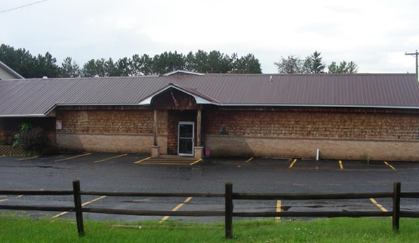 West Cove Lanes/Pizza of Eight - Ladysmith, WI