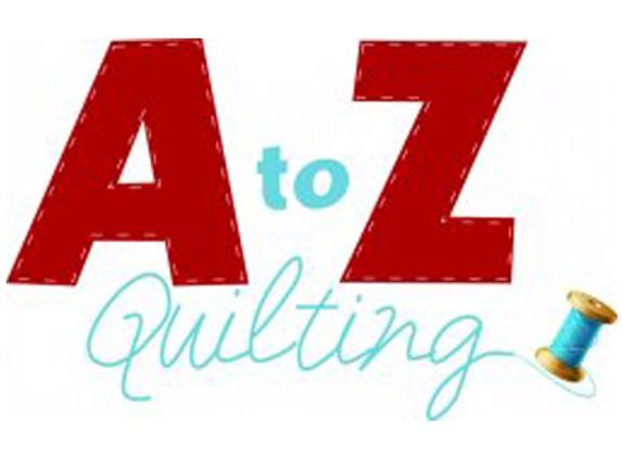 A To Z Quilting - Quincy, IL