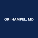 Ori Hampel, MD - Physicians & Surgeons, Urology