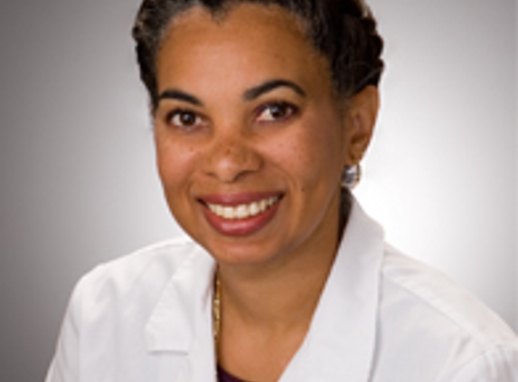 Dr. Andrea Elizabeth Gatchair-Rose, MD - Macon, GA