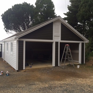 Bomaderry Painting Services - Berry, NSW
