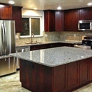 EXPRESS CABINETS INC - Kitchen Cabinets & Equipment-Household