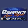 Damon & Don’s auto shop