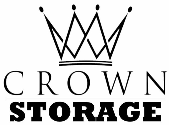 Crown Storage - Fort Worth, TX