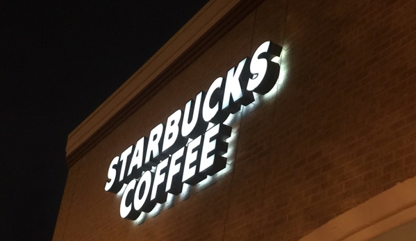 Starbucks Coffee - Richardson, TX
