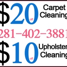 Carpet Cleaning Webster