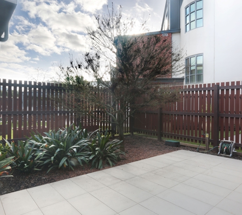 Uniting AgeWell - Amarco Apartments
