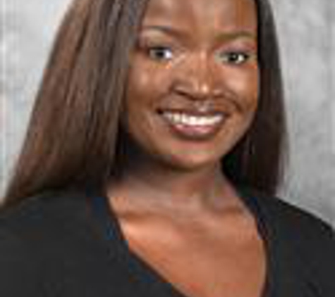 Ebony Hunter, MD - St Petersburg, FL