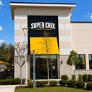 Super Chix - Hoover - Restaurants