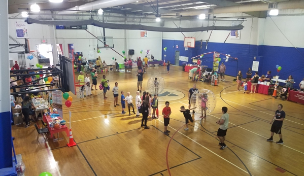 Titusville YMCA Family Center - Titusville, FL