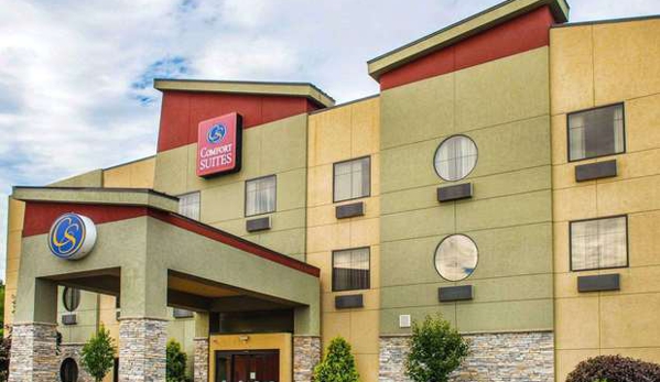 Comfort Suites - Monaca, PA