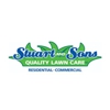 Stuart and Sons Quality Lawn Care gallery