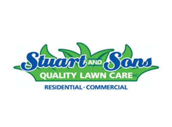 Stuart and Sons Quality Lawn Care