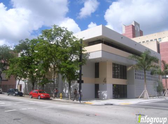 Corrections-Probation & Parole - Miami, FL
