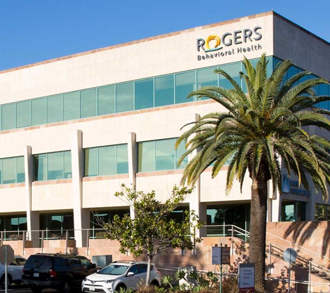 Rogers Behavioral Health - San Diego, CA