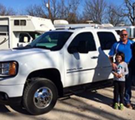 Wildfire Truck Sales - Early, TX