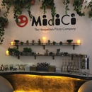 MidiCi The Neapolitan Pizza Company - Pizza