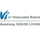 Vi at Highlands Ranch - Retirement Communities