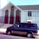 McCoy Memorial Baptist Church