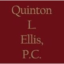 Quinton L. Ellis, P.C. - Criminal Law Attorneys