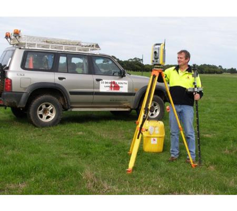 35 Degrees South Licensed Surveyors - Albany, WA