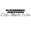 KEMMEL DESIGN LLC - Graphic Designers