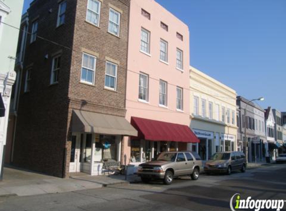 Tucker Payne Antiques - Charleston, SC