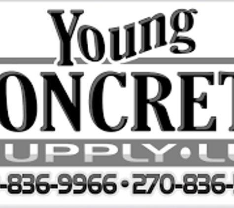 Young Concrete Supply - Madisonville, KY