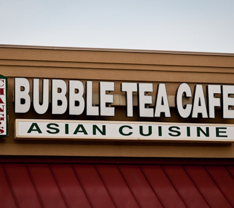 Chang’s Bubble Tea Cafe - Cordova, TN