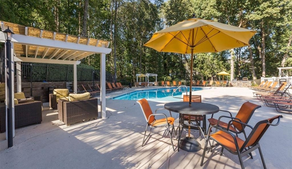 Southpark Commons Apartment Homes - Charlotte, NC