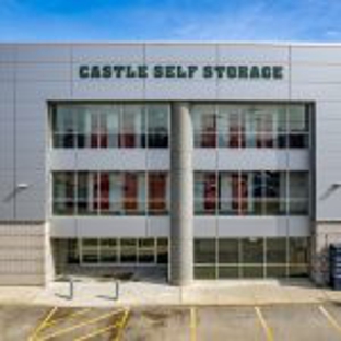 Castle Self Storage - North Weymouth, MA