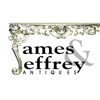 James & Jeffrey Antiques - Showroom gallery