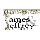 James & Jeffrey Antiques - Showroom - Antiques